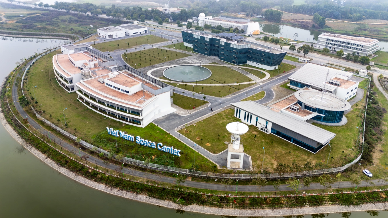 Loạt ưu đãi để Khu CNC Hòa Lạc trở thành đô thị đổi mới sáng tạo